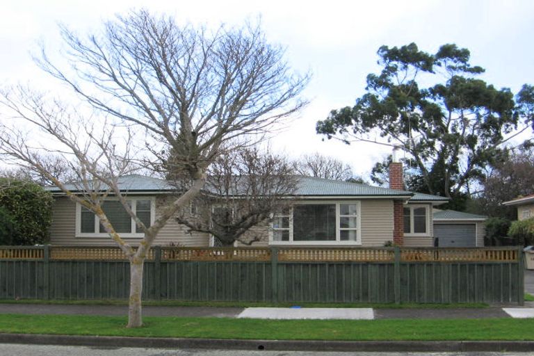 Photo of property in 18 Richmond Avenue, Takaro, Palmerston North, 4410