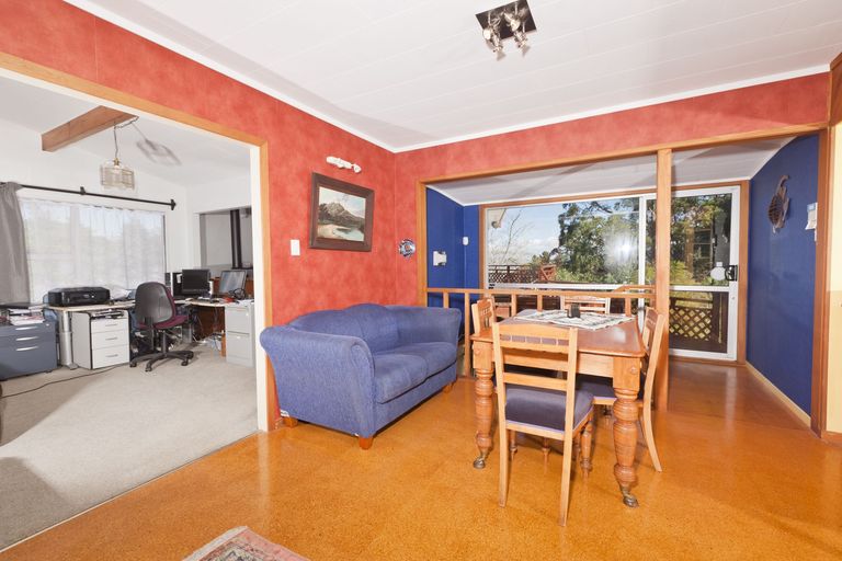 Photo of property in 119 Memorial Drive, Parahaki, Whangarei, 0112