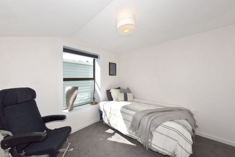 Photo of property in 163 Milton Street, Somerfield, Christchurch, 8024