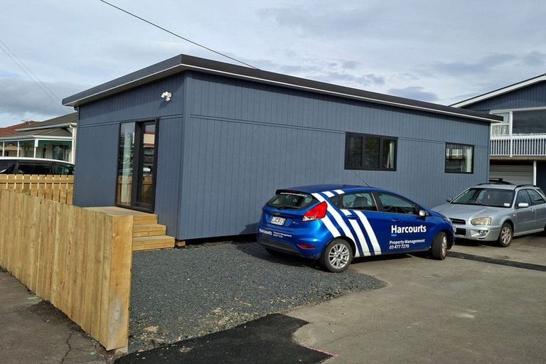 Photo of property in 18 Tedder Street, Saint Kilda, Dunedin, 9012