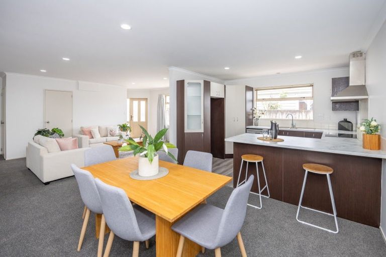 Photo of property in 22a Fifth Avenue, Enderley, Hamilton, 3214