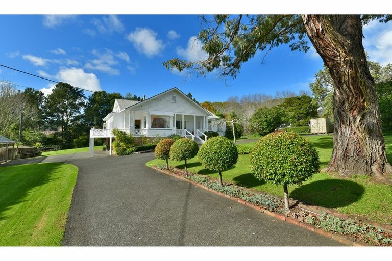 Photo of property in 84 Puhoi Road, Puhoi, Warkworth, 0994