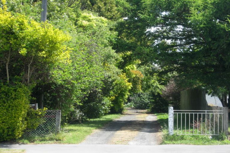 Photo of property in 463 Greers Road, Bishopdale, Christchurch, 8053