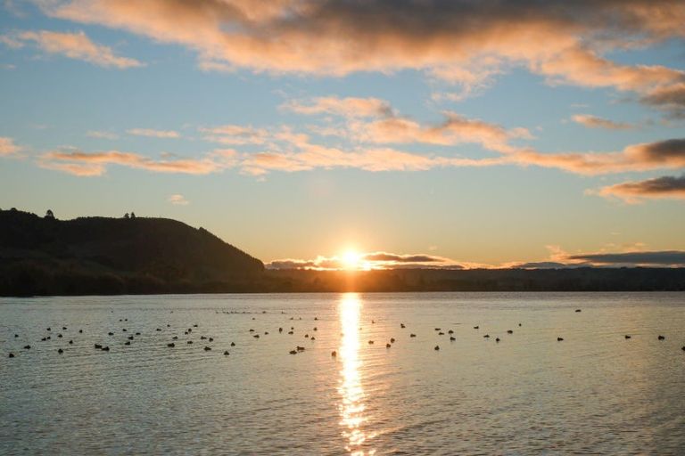 Photo of property in 20 Tupara Crescent, Kawaha Point, Rotorua, 3010