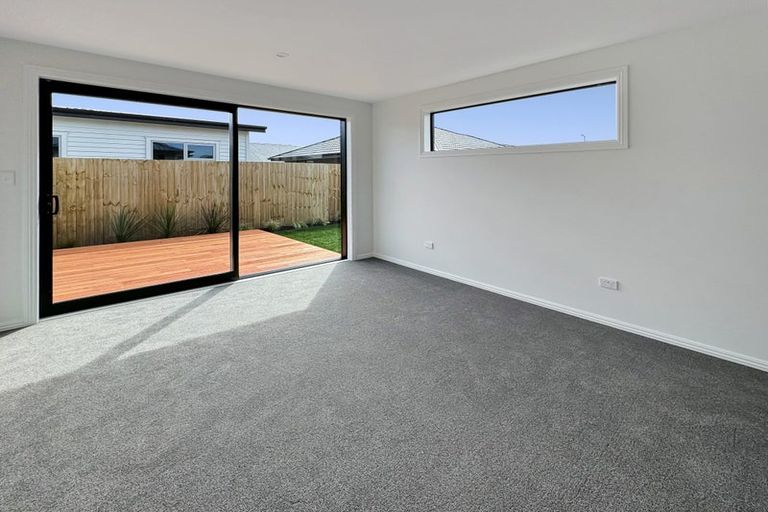 Photo of property in 9 Mackinnon Street, Marshland, 8083