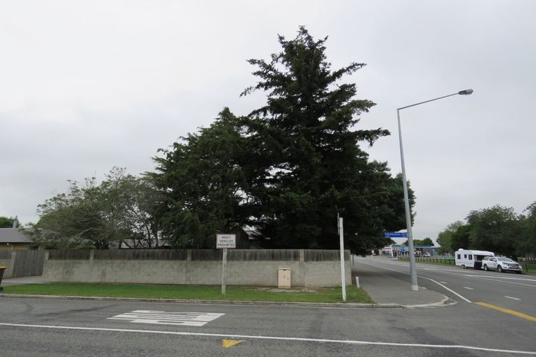 Photo of property in 41 Bridge Street, Rakaia, 7710
