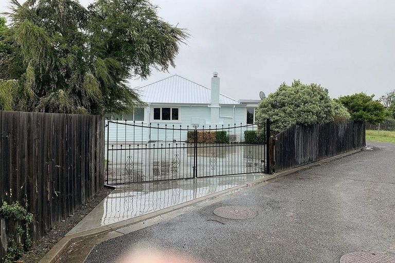 Photo of property in 45 Hutcheson Street, Mayfield, Blenheim, 7201