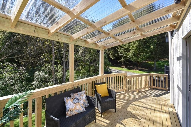 Photo of property in 153 Wakari Road, Helensburgh, Dunedin, 9010