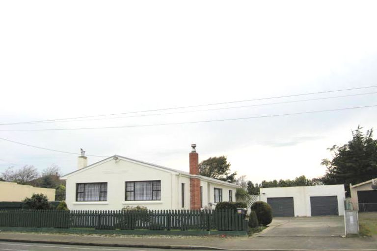 Photo of property in 62 John Street, Strathern, Invercargill, 9812