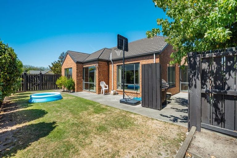 Photo of property in 44 Bibiana Street, Aidanfield, Christchurch, 8025