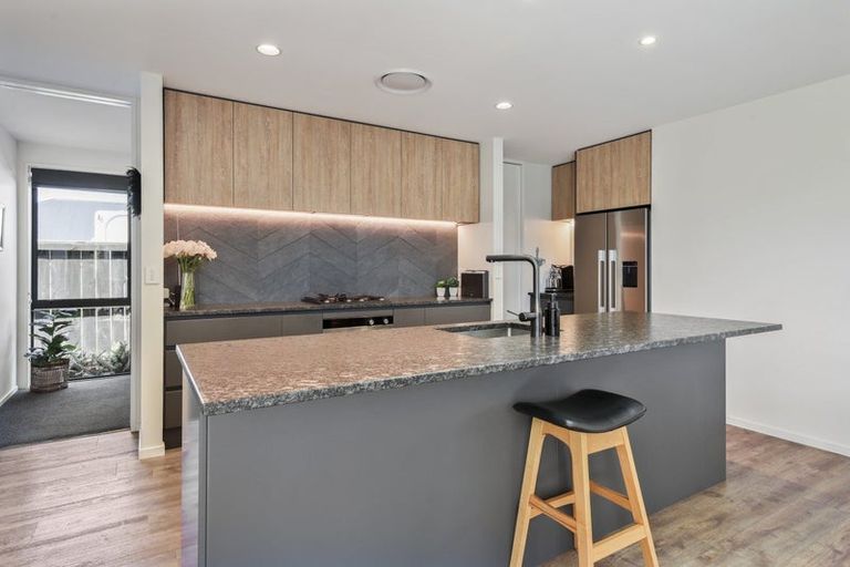 Photo of property in 46 Charles Upham Drive, Rangiora, 7400