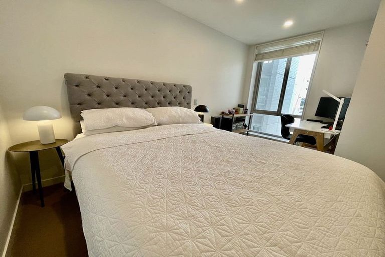 Photo of property in Republic2, 6c/10 Lorne Street, Te Aro, Wellington, 6011