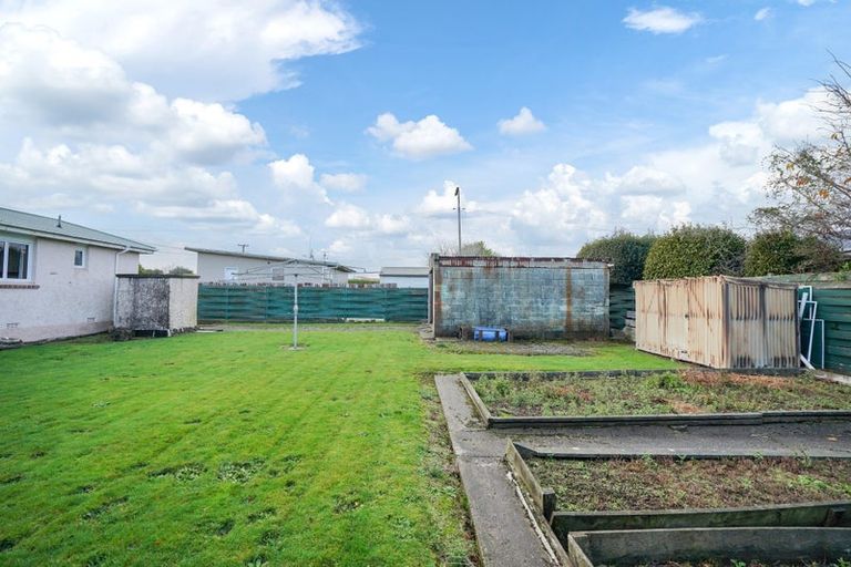 Photo of property in 25 Oreti Street, Kingswell, Invercargill, 9812