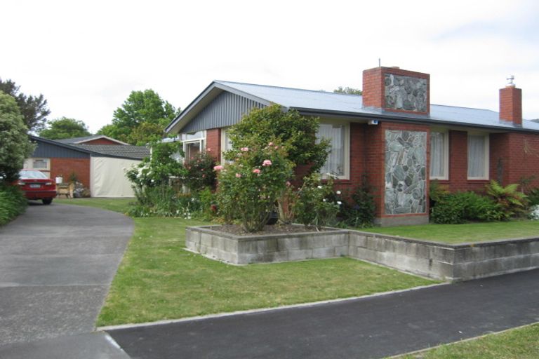 Photo of property in 4 Amos Place, Shirley, Christchurch, 8061