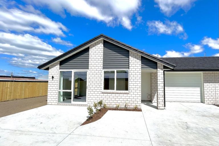 Photo of property in 17 Tui Road, Western Heights, Rotorua, 3015