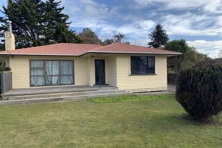 Photo of property in 88 Alexandra Street, Marton, 4710