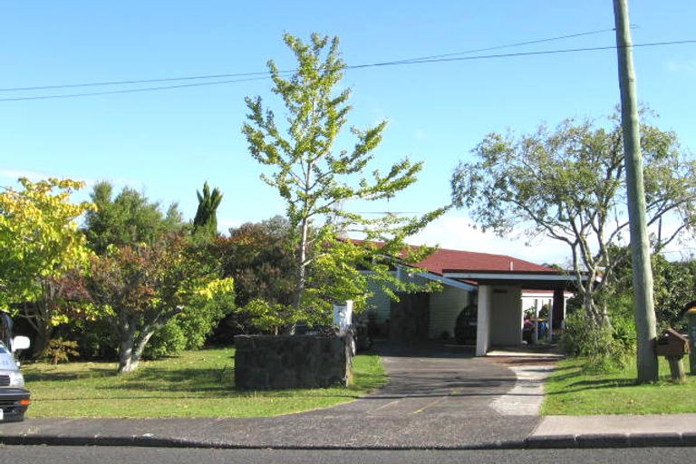 Photo of property in 30 Killarney Avenue, Torbay, Auckland, 0630