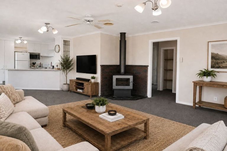 Photo of property in 3 Waugh Lane, Huntly, 3700