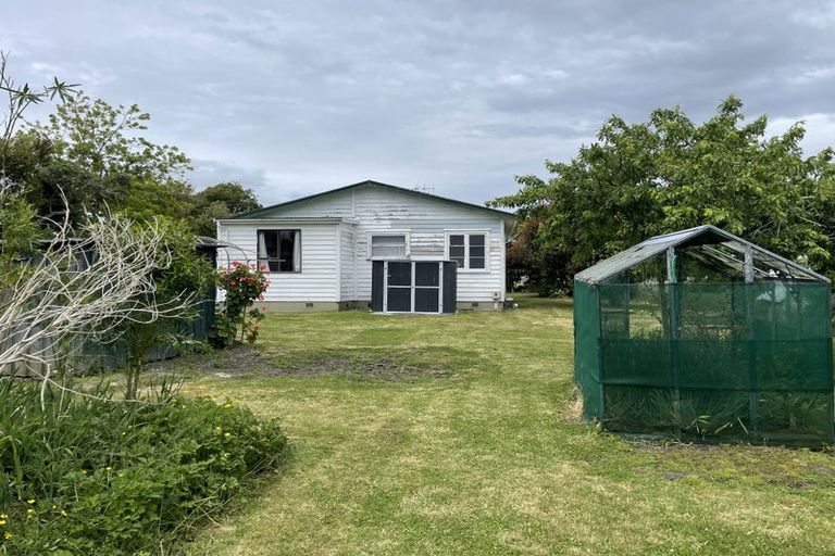 Photo of property in 18 Canal West Road, Waitakaruru, Thames, 3576