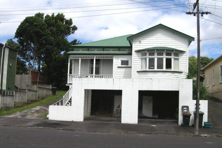 Photo of property in 2 Fisherton Street, Grey Lynn, Auckland, 1021