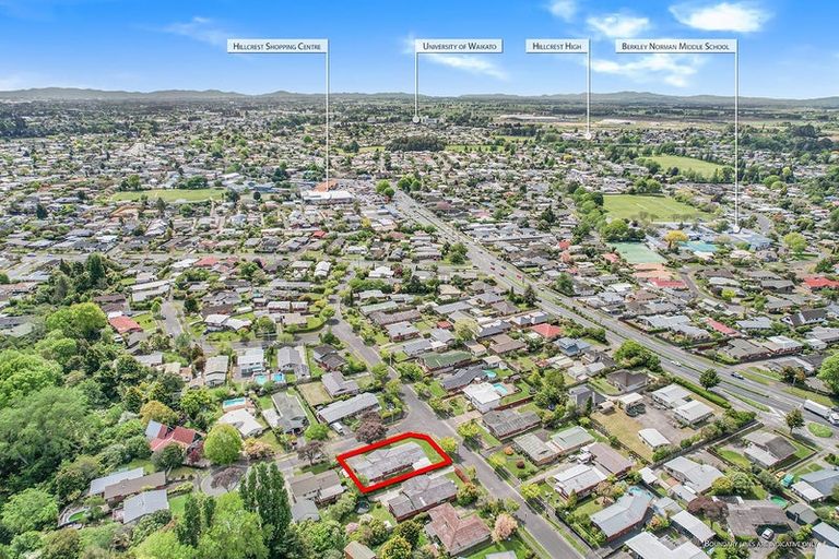 Photo of property in 2 Olympia Place, Riverlea, Hamilton, 3216