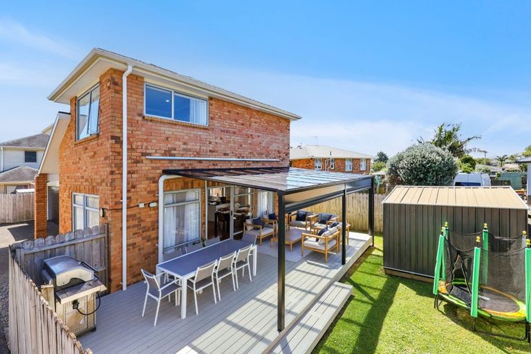 Photo of property in 151c Union Road, Howick, Auckland, 2014