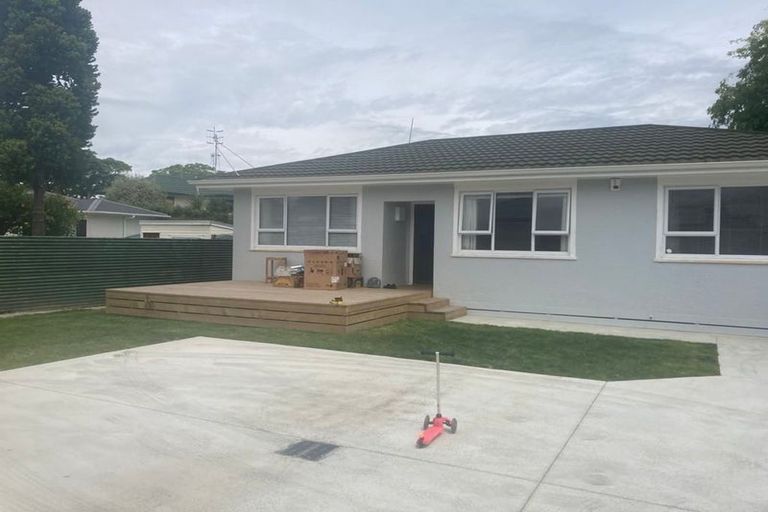 Photo of property in 3a Harrow Place, Mount Maunganui, 3116