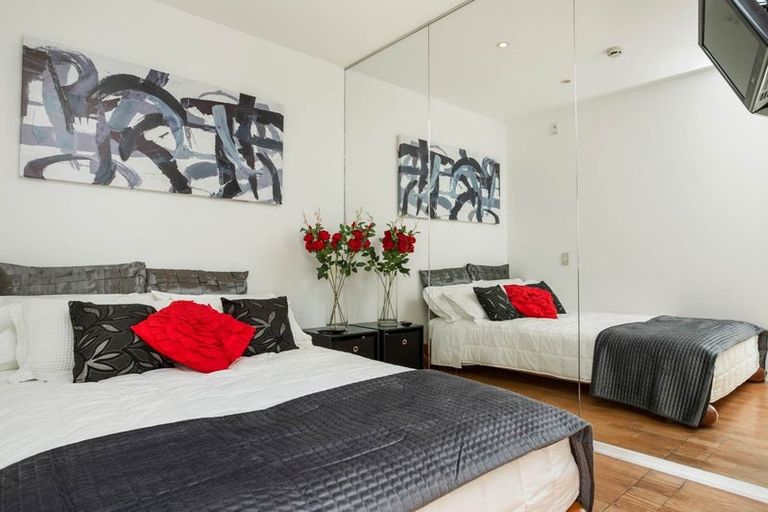 Photo of property in New Mirage, 402/88 The Strand, Parnell, Auckland, 1010