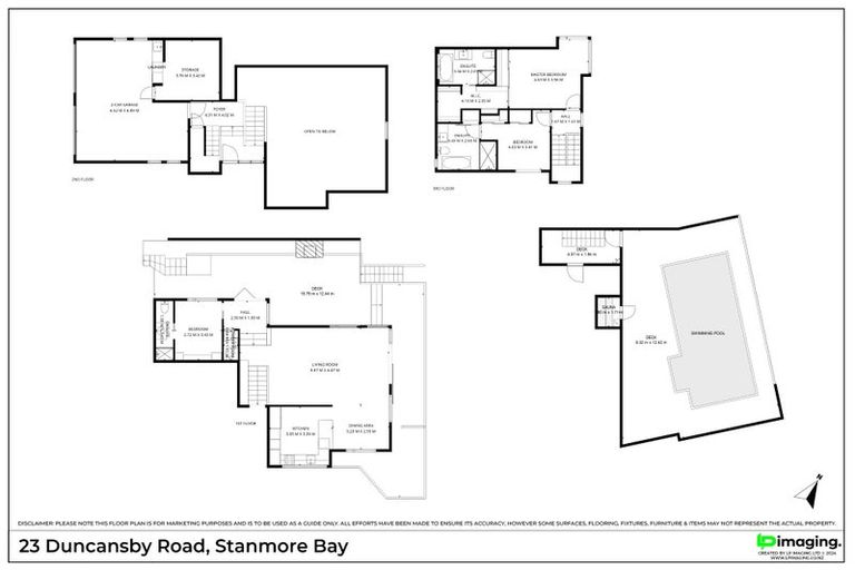 Photo of property in 23 Duncansby Road, Stanmore Bay, Whangaparaoa, 0932
