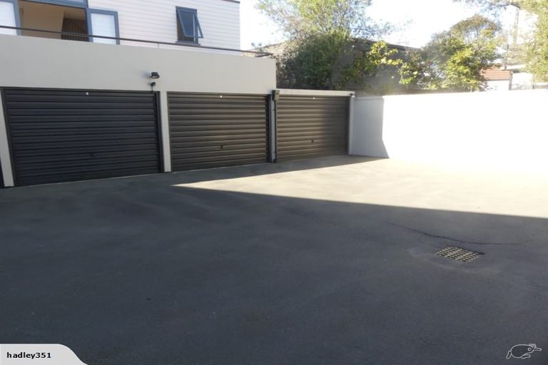 Photo of property in 4/18 Rastrick Street, Merivale, Christchurch, 8014