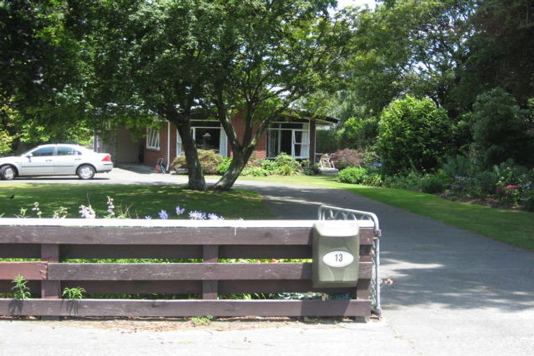 Photo of property in 13 South Street, Feilding, 4702