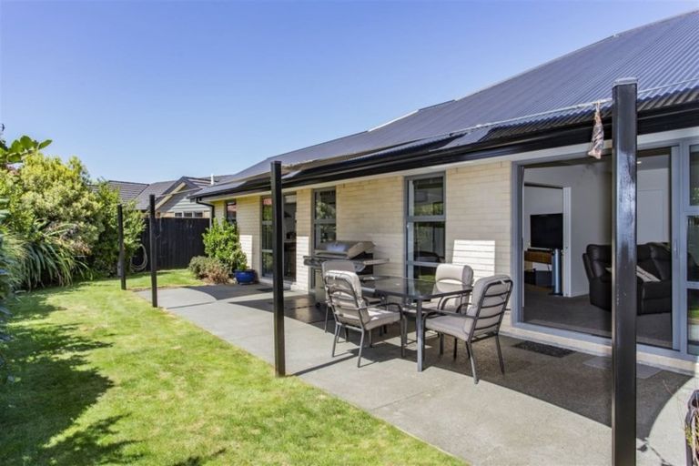 Photo of property in 25 Friesian Crescent, Kaiapoi, 7630