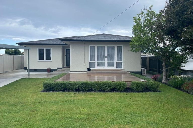 Photo of property in 99 Masefield Avenue, Maraenui, Napier, 4110