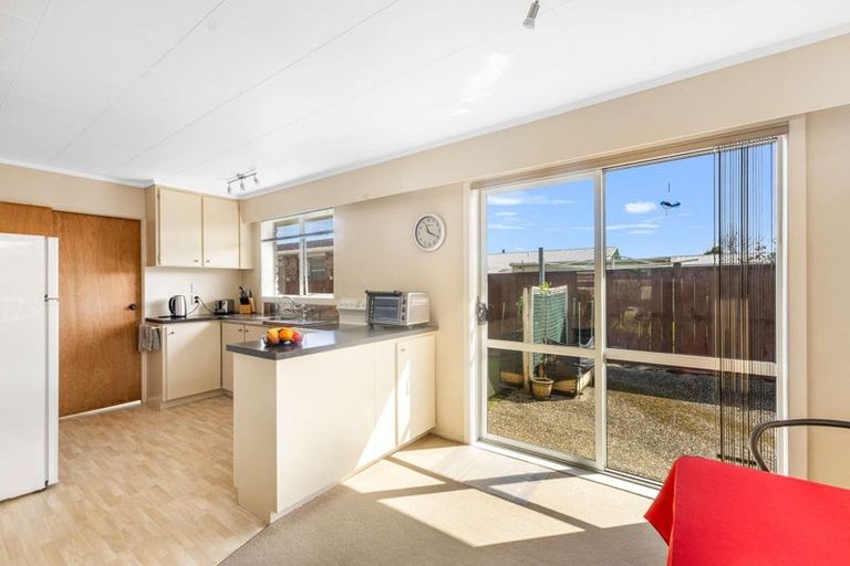 Photo of property in 205b Parklands Avenue, Bell Block, New Plymouth, 4312