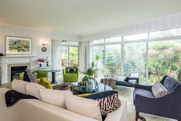 Photo of property in 63 Old Karori Road, Karori, Wellington, 6012