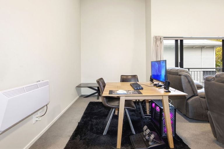 Photo of property in 21/169 Fitzgerald Avenue, Christchurch Central, Christchurch, 8011