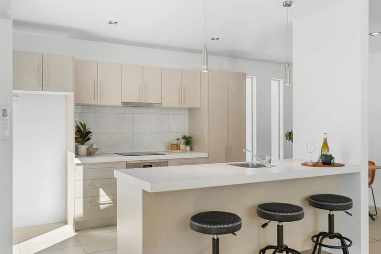 Photo of property in 36b Seddon Street, Sydenham, Christchurch, 8023