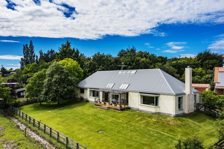 Photo of property in 22 Mckays Lane, Cust, 7471