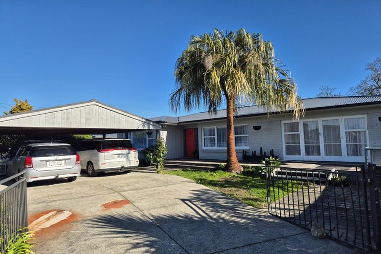 Photo of property in 18 Berkley Avenue, Hillcrest, Hamilton, 3216