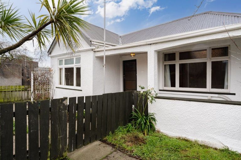 Photo of property in 37 Melbourne Street, South Dunedin, Dunedin, 9012