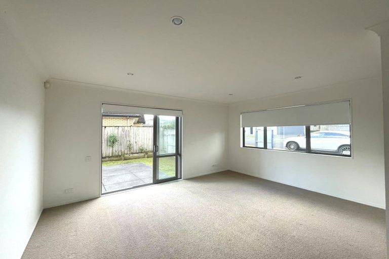 Photo of property in 3 Mccathie Drive, Flat Bush, Auckland, 2019