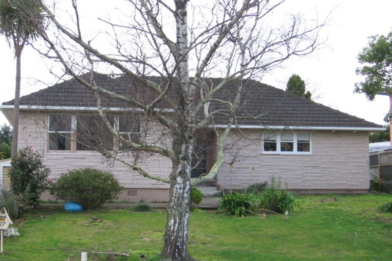 Photo of property in 27 Ascot Street, Hokowhitu, Palmerston North, 4410