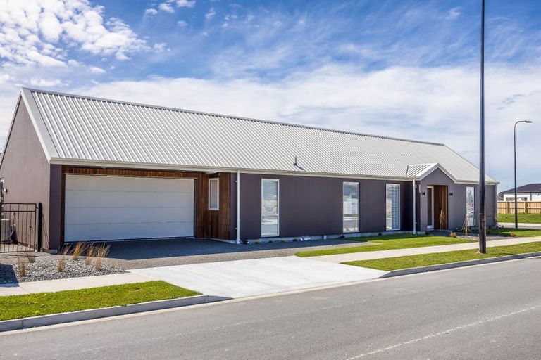 Photo of property in 30 Chambers Avenue, Woodend, 7610