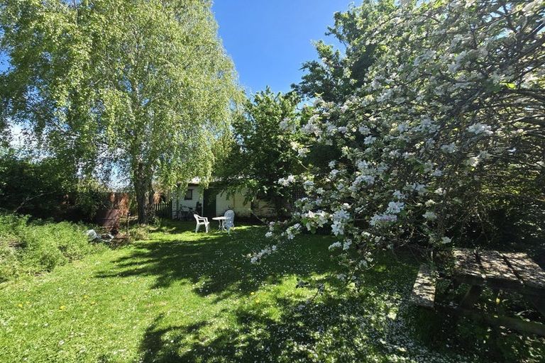 Photo of property in 13 Seddon Street, Cheviot, 7310