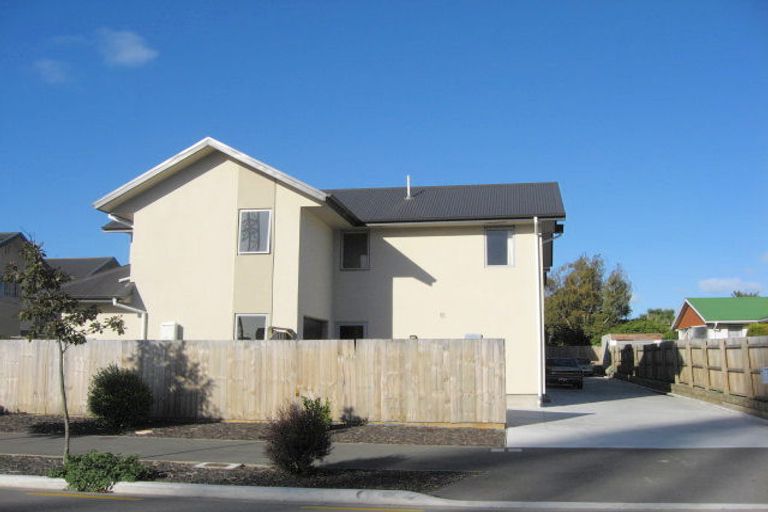 Photo of property in 436b Wilsons Road North, Waltham, Christchurch, 8011