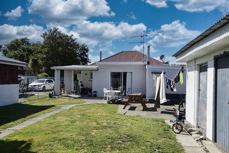 Photo of property in 15 Andrew Street, Allenton, Ashburton, 7700