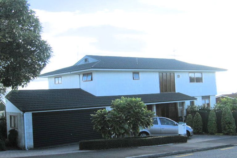 Photo of property in 4 George Street, Hospital Hill, Napier, 4110