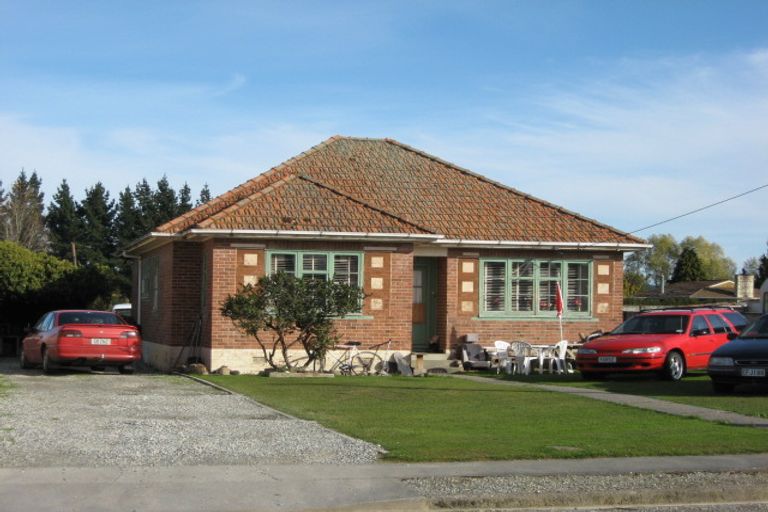 Photo of property in 53 Albion Street, Mataura, 9712