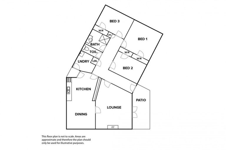 Photo of property in 77 Highbury Avenue, Highbury, Palmerston North, 4412