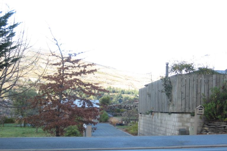 Photo of property in 669 Frankton Road, Queenstown, 9300